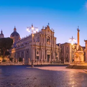 Casa vacanze Dimora Lucia Majorana, Aeroporto di Catania Fontana Rossa