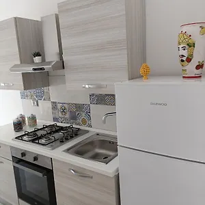 Nel Cuore Di Tutto Apartamento